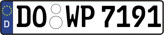 DO-WP7191
