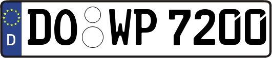 DO-WP7200
