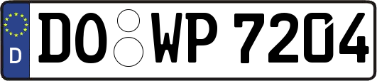 DO-WP7204