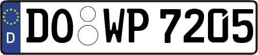 DO-WP7205