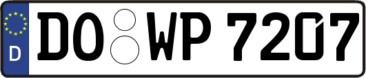 DO-WP7207