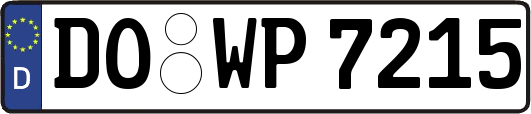 DO-WP7215