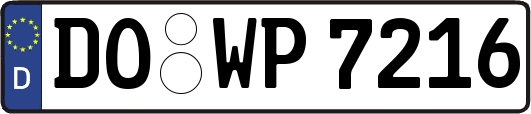 DO-WP7216