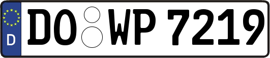 DO-WP7219