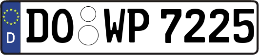 DO-WP7225