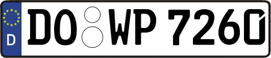 DO-WP7260