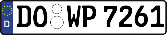 DO-WP7261