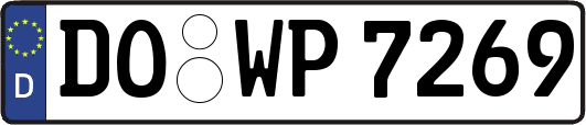 DO-WP7269