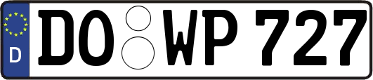 DO-WP727