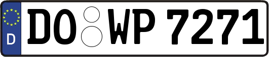 DO-WP7271