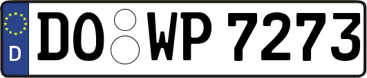 DO-WP7273