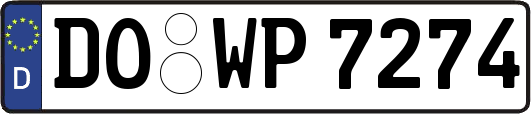 DO-WP7274