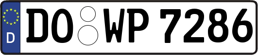 DO-WP7286