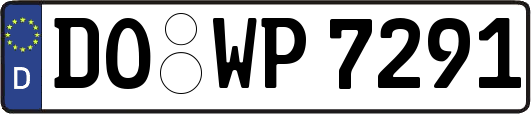 DO-WP7291