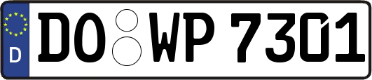 DO-WP7301
