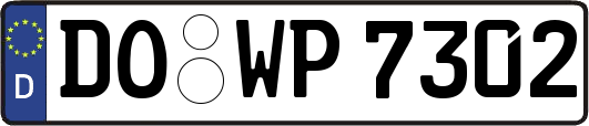 DO-WP7302