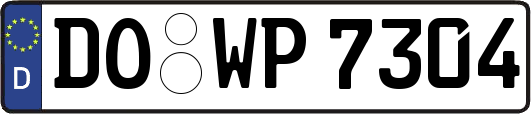 DO-WP7304