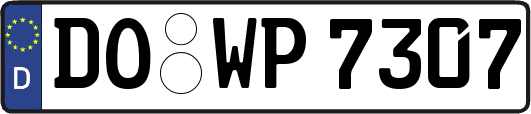 DO-WP7307