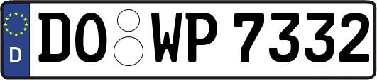 DO-WP7332