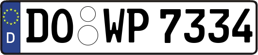 DO-WP7334