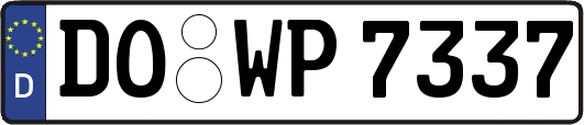 DO-WP7337