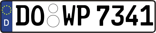 DO-WP7341