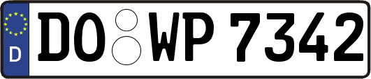 DO-WP7342