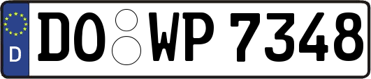DO-WP7348