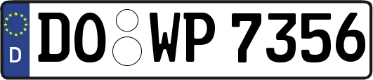 DO-WP7356