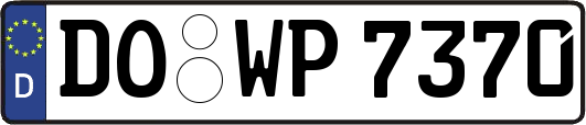 DO-WP7370