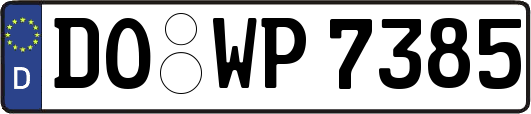 DO-WP7385