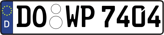 DO-WP7404