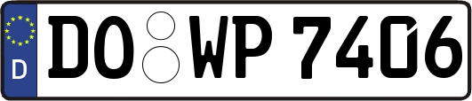 DO-WP7406