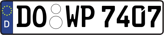 DO-WP7407