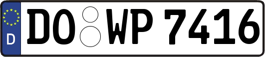 DO-WP7416