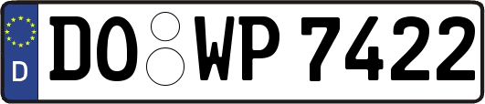 DO-WP7422