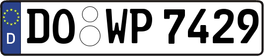 DO-WP7429