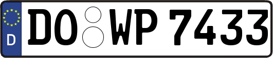 DO-WP7433