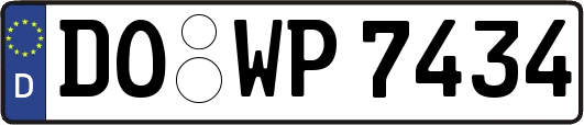 DO-WP7434