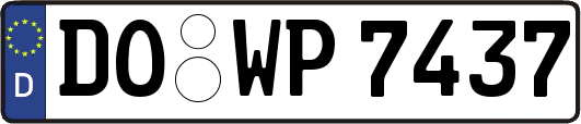 DO-WP7437