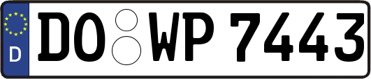 DO-WP7443