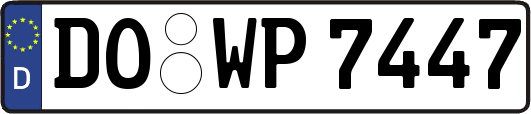 DO-WP7447