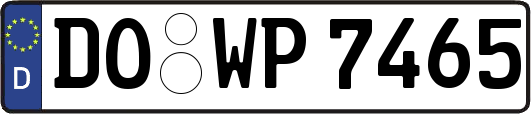 DO-WP7465