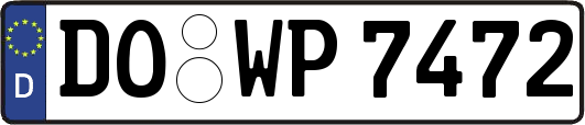 DO-WP7472