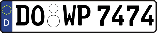 DO-WP7474