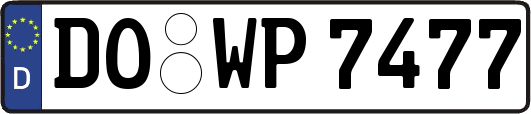 DO-WP7477