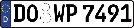 DO-WP7491