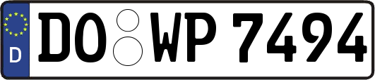 DO-WP7494