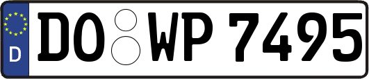 DO-WP7495