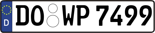 DO-WP7499